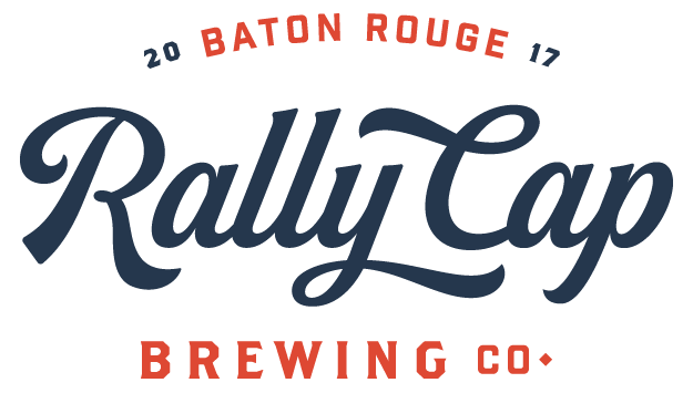 Rally Cap Brewing (Baton Rouge)