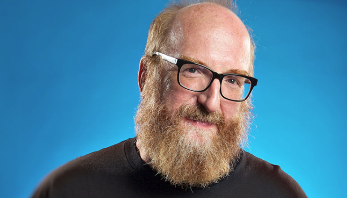 Brian Posehn