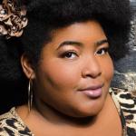 Dulce Sloan at the ACA: Comedy Club Series