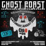 Ghost Roast Championships - A Comedy Roast Battle with Dead Celebrities