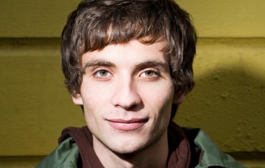 Daniel Simonsen (Late Show with Stephen Colbert, Stavvy’s World, Comedy Central)