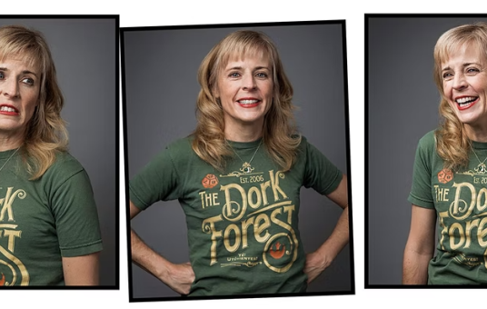 Maria Bamford (Netflix, Lady Dynamite, Comedy Central) at Club 337