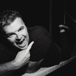 Ian Bagg (Last Comic Standing, Joe Rogan Experience, HBO, Late Night with Conan O'Brien)