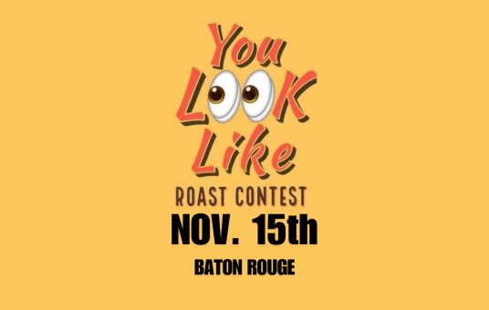 "You Look Like" - A Standup Comedy Roast Battle