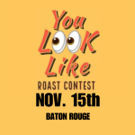 "You Look Like" - A Standup Comedy Roast Battle