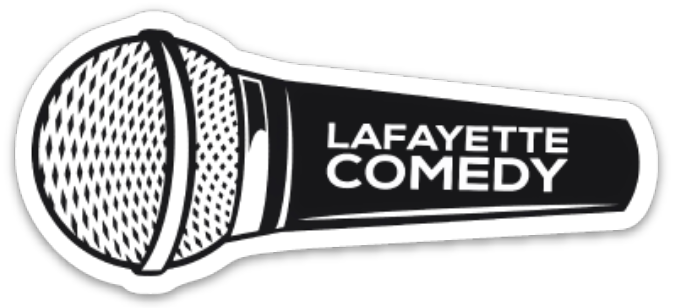 Lafayette Comedy