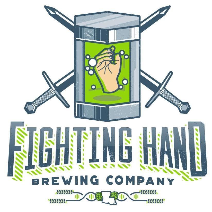 Fighting Hand Brewing